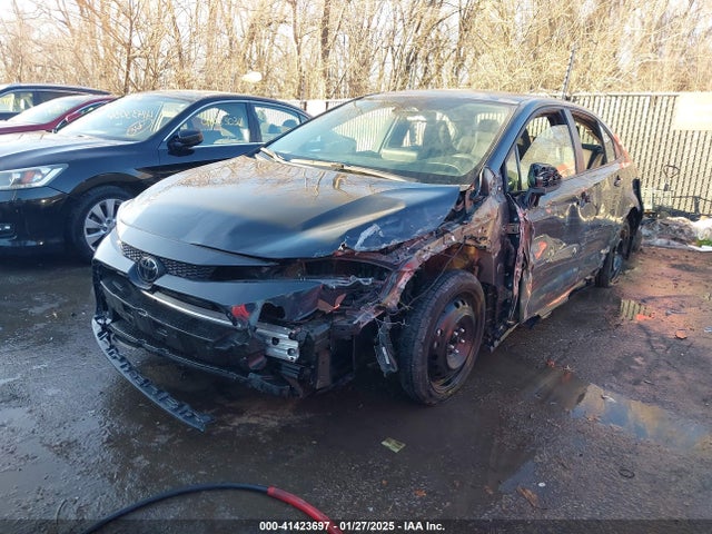 5YFB4MDE1PP024494 Toyota COROLLA LE
