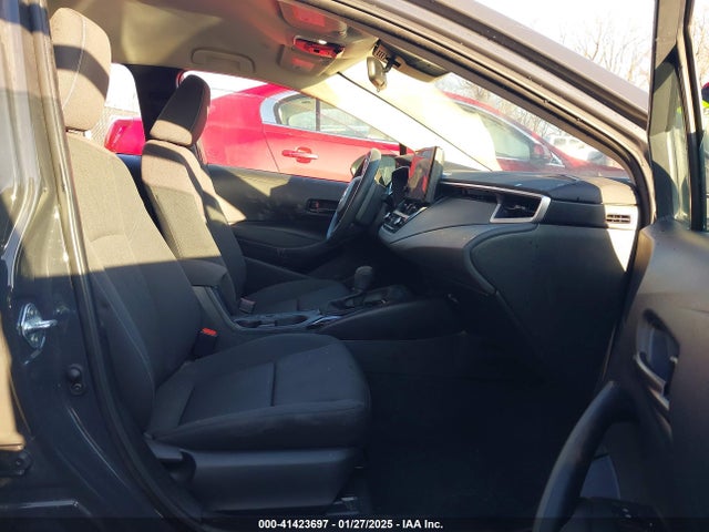 5YFB4MDE1PP024494 Toyota COROLLA LE