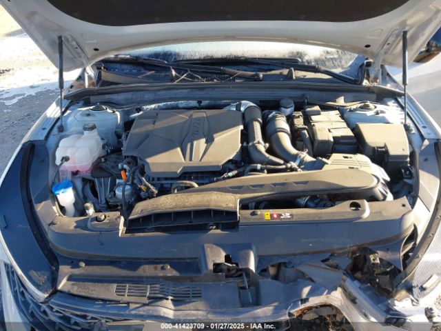 5XXG44J85PG202226 KIA K5 Gt