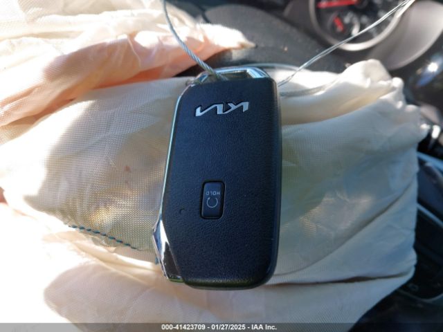 5XXG44J85PG202226 KIA K5 Gt