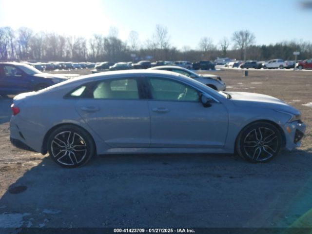 5XXG44J85PG202226 KIA K5 Gt