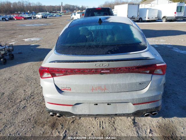 5XXG44J85PG202226 KIA K5 Gt