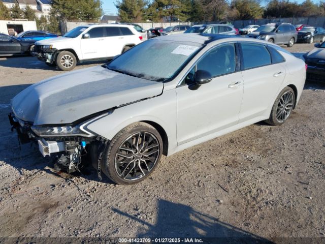 5XXG44J85PG202226 KIA K5 Gt