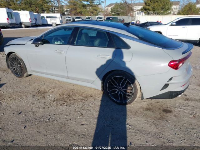 5XXG44J85PG202226 KIA K5 Gt