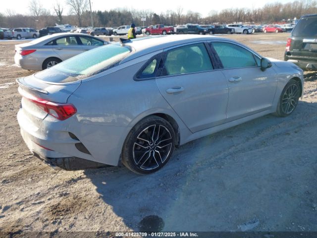 5XXG44J85PG202226 KIA K5 Gt