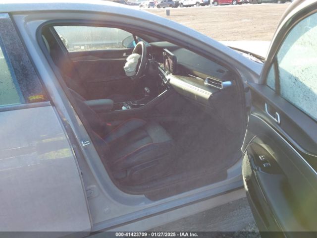 5XXG44J85PG202226 KIA K5 Gt