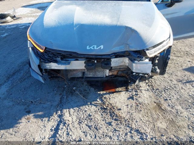 5XXG44J85PG202226 KIA K5 Gt