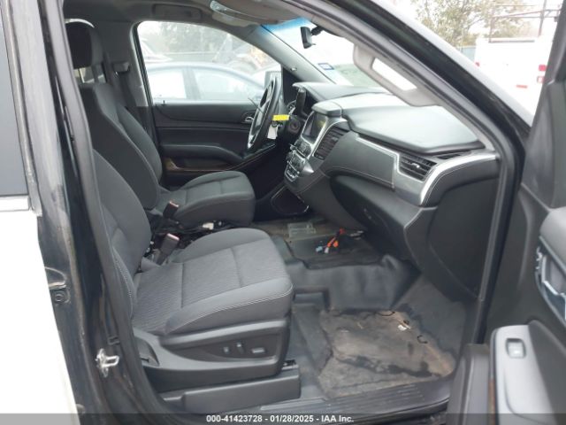 1GNLCDEC6KR230792 Chevrolet Tahoe Commercial Fleet