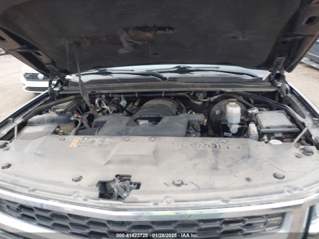 1GNLCDEC6KR230792 Chevrolet Tahoe Commercial Fleet