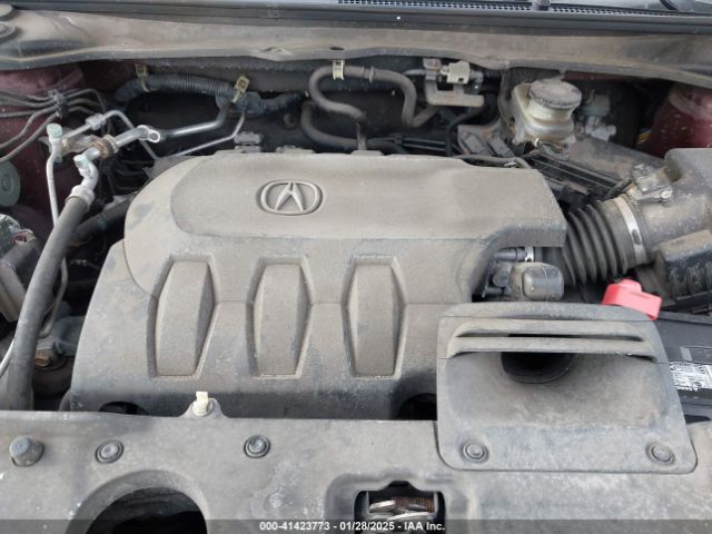2013 ACURA RDX 5J8TB4H37DL016960 Photo 9