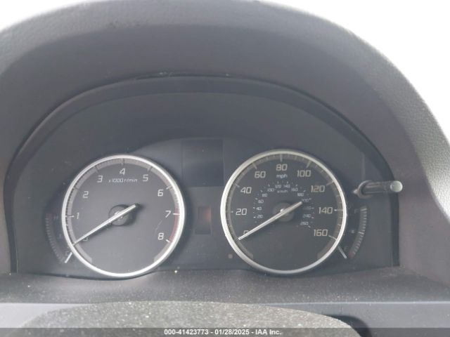 2013 ACURA RDX 5J8TB4H37DL016960 Photo 6