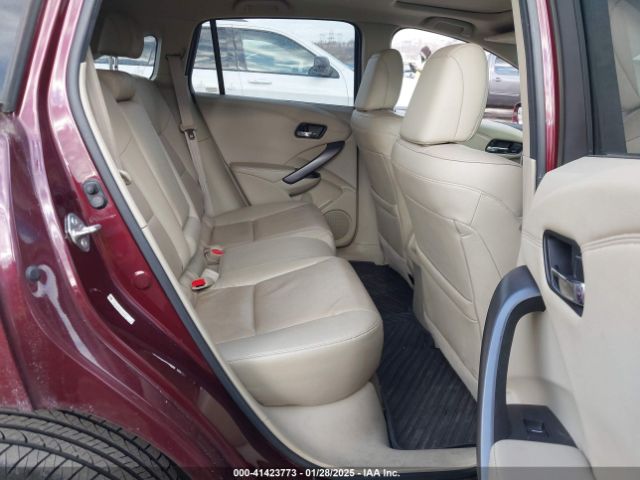 2013 ACURA RDX 5J8TB4H37DL016960 Photo 7