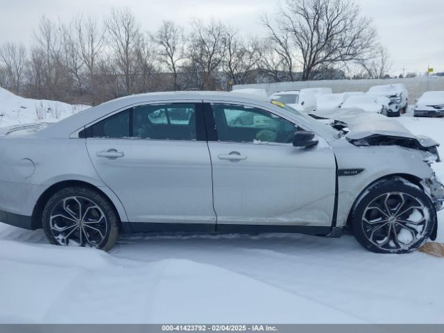 1FAHP2KT2GG147042 Ford Taurus