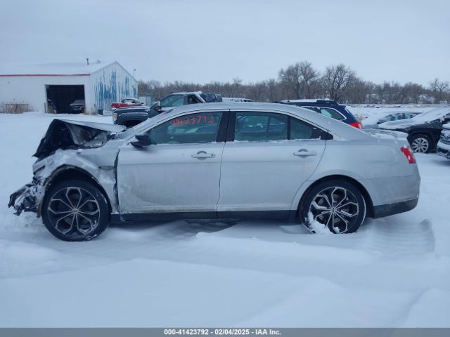 1FAHP2KT2GG147042 Ford Taurus