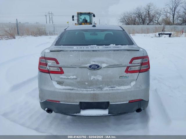 1FAHP2KT2GG147042 Ford Taurus