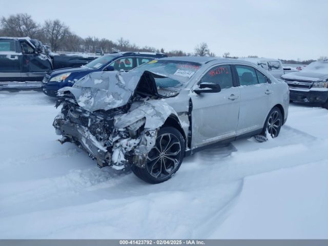 1FAHP2KT2GG147042 Ford Taurus