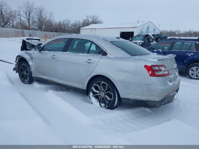1FAHP2KT2GG147042 Ford Taurus