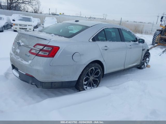 1FAHP2KT2GG147042 Ford Taurus