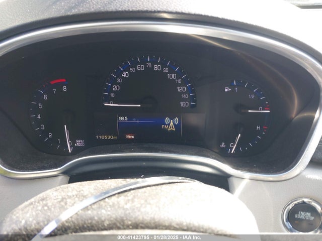 2016 CADILLAC SRX 3GYFNAE3XGS529408 Photo 6
