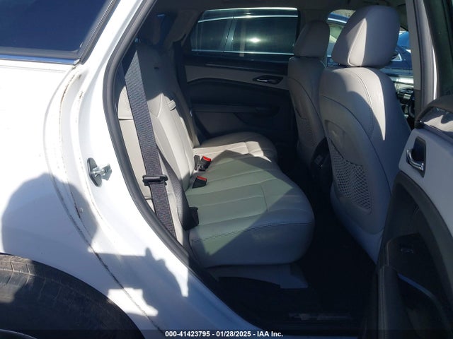 2016 CADILLAC SRX 3GYFNAE3XGS529408 Photo 7