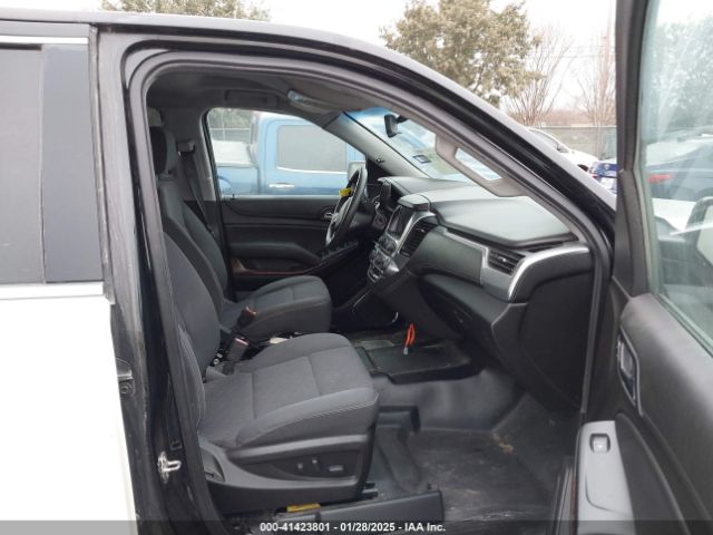 1GNLCDEC0KR230710 Chevrolet Tahoe Commercial Fleet