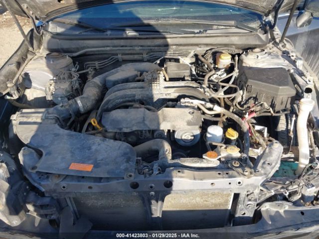 4S3BNBN68G3027894 Subaru Legacy 2.5i Limited