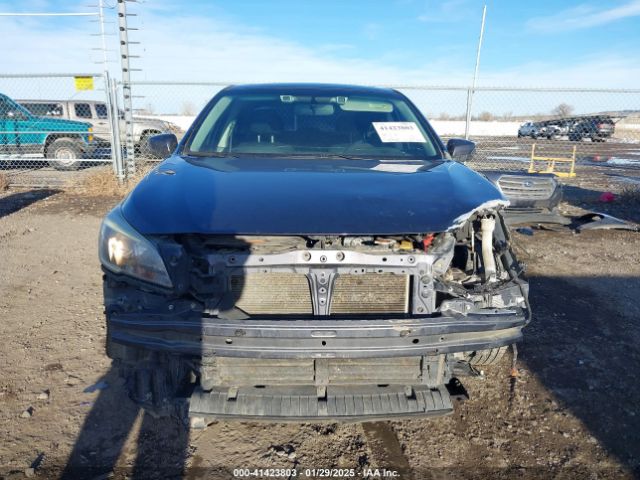 4S3BNBN68G3027894 Subaru Legacy 2.5i Limited