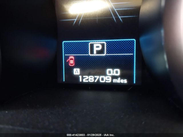 4S3BNBN68G3027894 Subaru Legacy 2.5i Limited