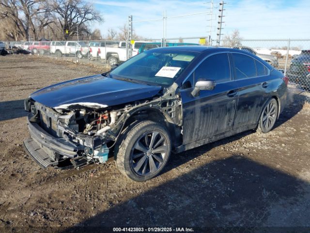4S3BNBN68G3027894 Subaru Legacy 2.5i Limited