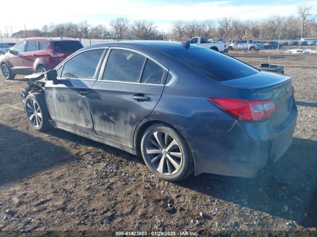 4S3BNBN68G3027894 Subaru Legacy 2.5i Limited