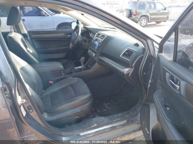 4S3BNBN68G3027894 Subaru Legacy 2.5i Limited