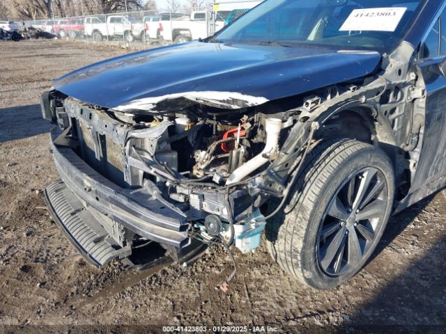 4S3BNBN68G3027894 Subaru Legacy 2.5i Limited