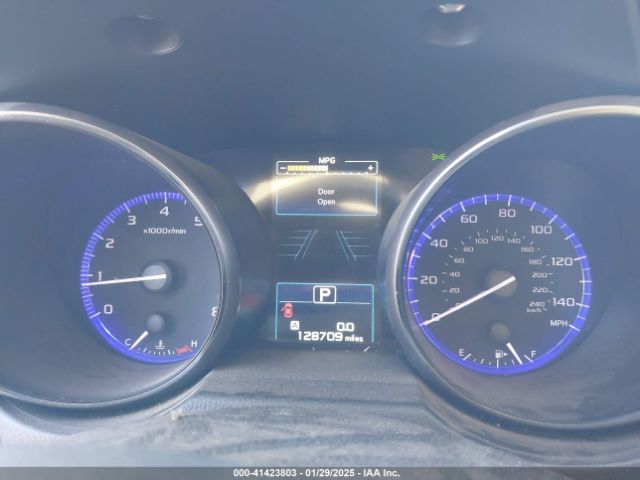 4S3BNBN68G3027894 Subaru Legacy 2.5i Limited
