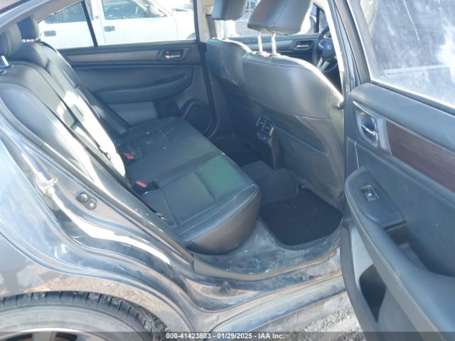 4S3BNBN68G3027894 Subaru Legacy 2.5i Limited