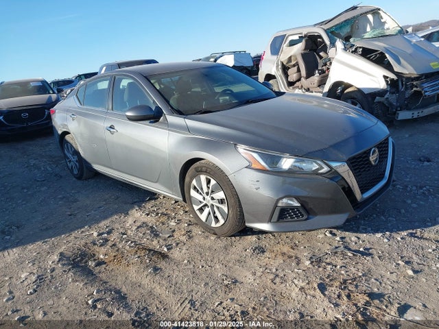 2019 1N4BL4BV4KC257895 main image