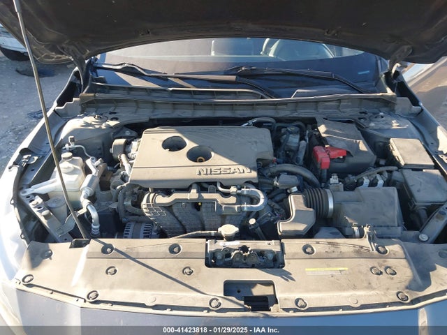 Nissan Altima 2.5 S 2019 1N4BL4BV4KC257895 Image 10