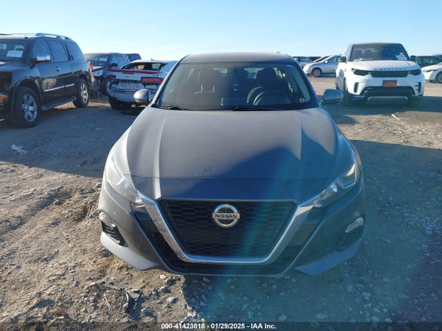 Nissan Altima 2.5 S 2019 1N4BL4BV4KC257895 Image 12