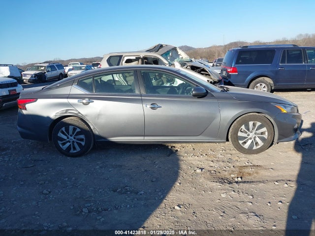 Nissan Altima 2.5 S 2019 1N4BL4BV4KC257895 Image 13