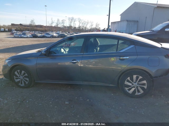 Nissan Altima 2.5 S 2019 1N4BL4BV4KC257895 Image 14