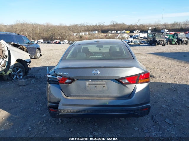 Nissan Altima 2.5 S 2019 1N4BL4BV4KC257895 Image 16