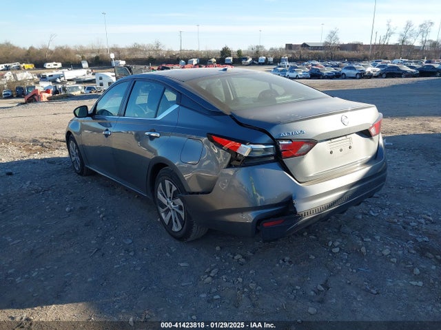 Nissan Altima 2.5 S 2019 1N4BL4BV4KC257895 Image 3