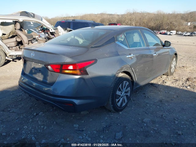 Nissan Altima 2.5 S 2019 1N4BL4BV4KC257895 Image 4