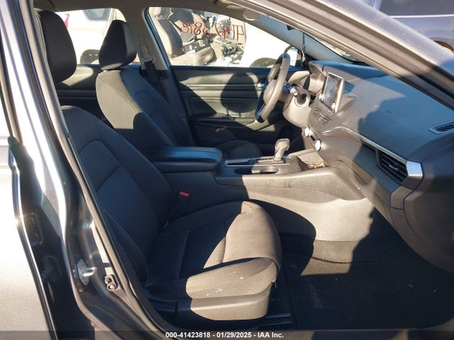 Nissan Altima 2.5 S 2019 1N4BL4BV4KC257895 Image 5