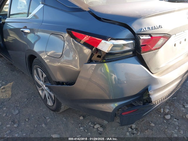 Nissan Altima 2.5 S 2019 1N4BL4BV4KC257895 Image 6