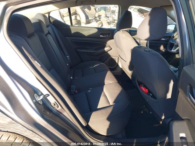 Nissan Altima 2.5 S 2019 1N4BL4BV4KC257895 Image 8