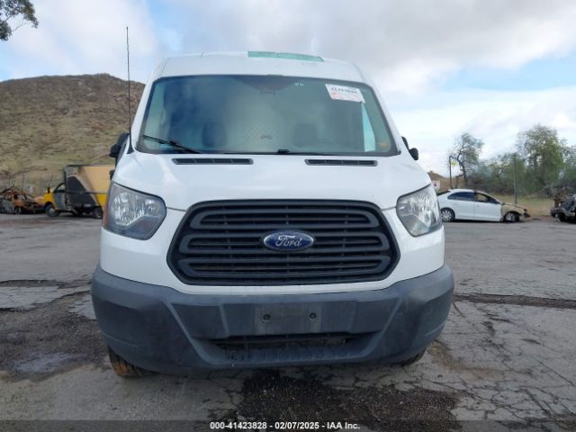 1FTBW2CM3KKA38766 Ford Transit-350