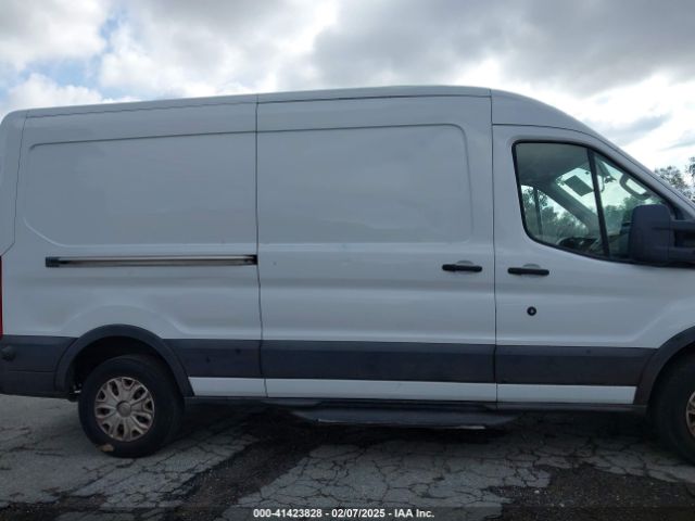 1FTBW2CM3KKA38766 Ford Transit-350