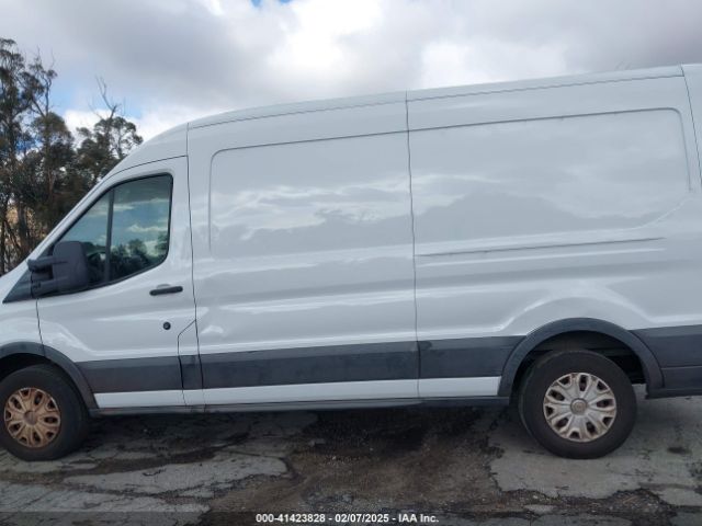 1FTBW2CM3KKA38766 Ford Transit-350