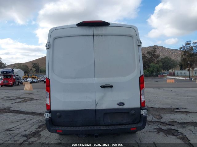 1FTBW2CM3KKA38766 Ford Transit-350