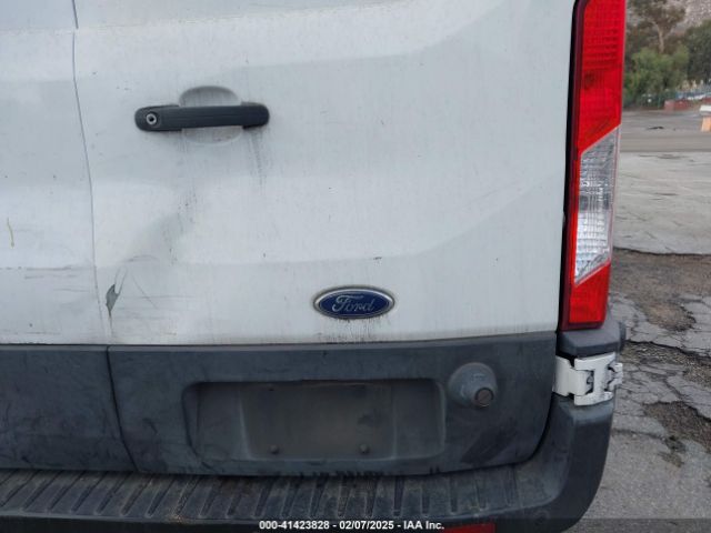1FTBW2CM3KKA38766 Ford Transit-350
